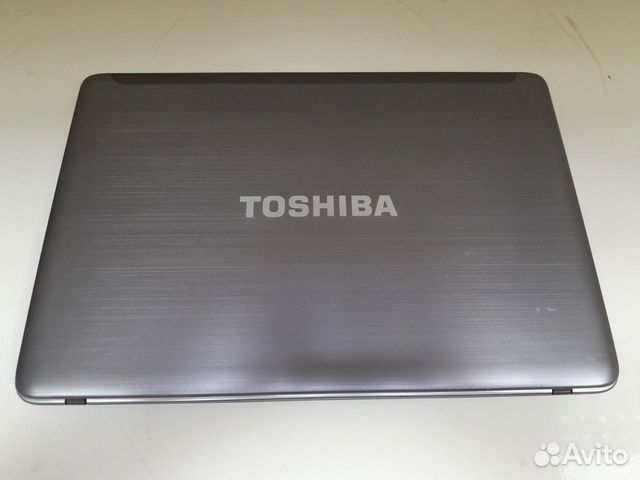 Ноутбук Toshiba /Core I3/ 4Gb / Intel / до 8Gb+SSD объявление продам