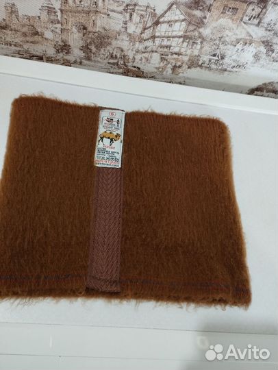 Пояс лечебный из верблюжьей шерсти