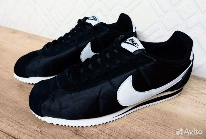 Кроссовки Nike Cortez Nylon