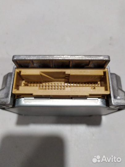 Блок контроля airbag Hyundai Tucson 2005 2.7 л