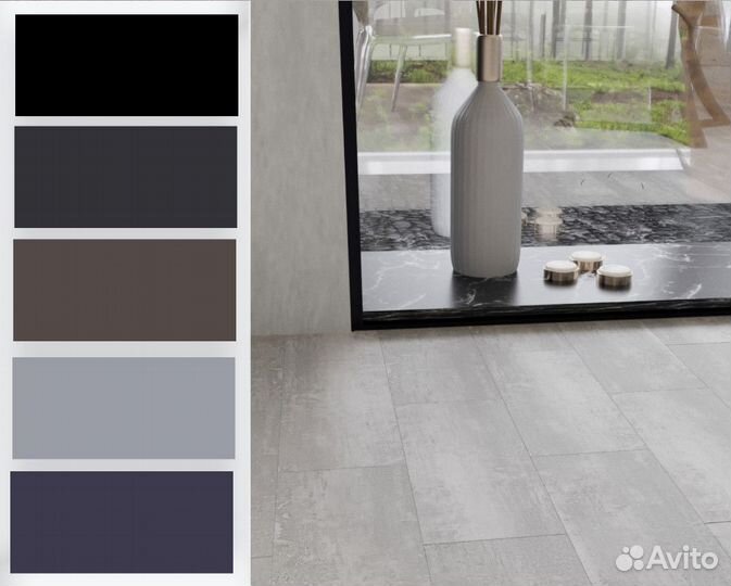 Композитный ламинат