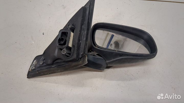 Зеркало боковое Saab 9-3, 2008