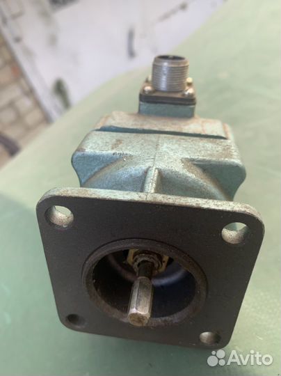 Д-1мм-У2 Первичный преобразователь, СССР