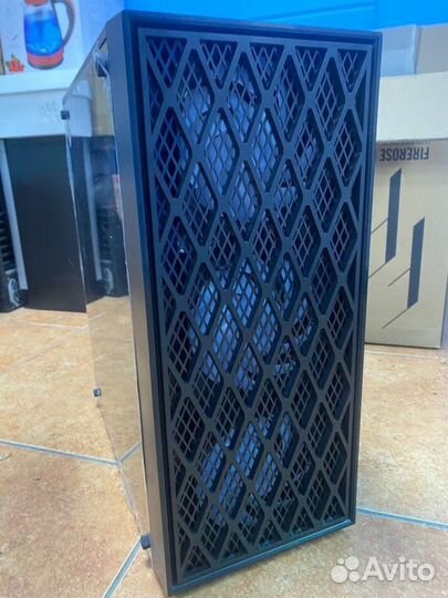 Игровой пк gtx 1660 super i3 9100f