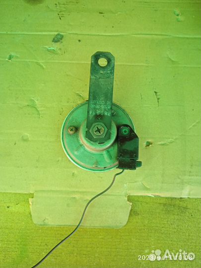 Сигнал, оригинальный Тойота 150