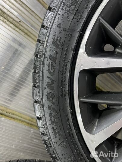 Triangle Snowlink PL02 235/45 R18 98V