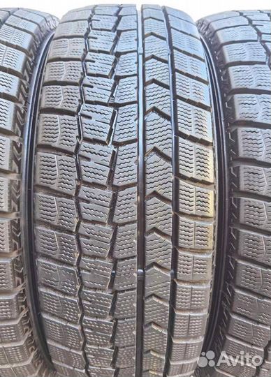 Dunlop Winter Maxx WM02 185/60 R15 99T
