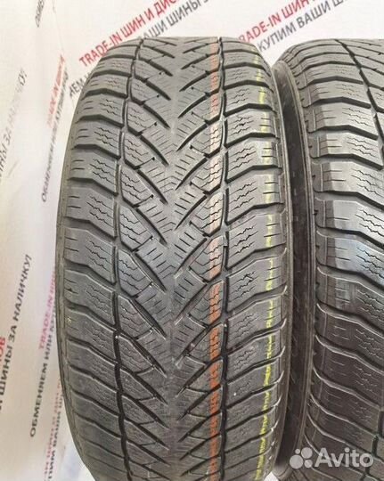 Goodyear UltraGrip 255/60 R18 112N