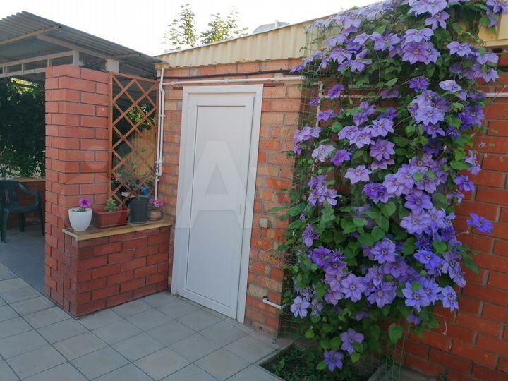 Дом 40 м² на участке 5,5 сот.