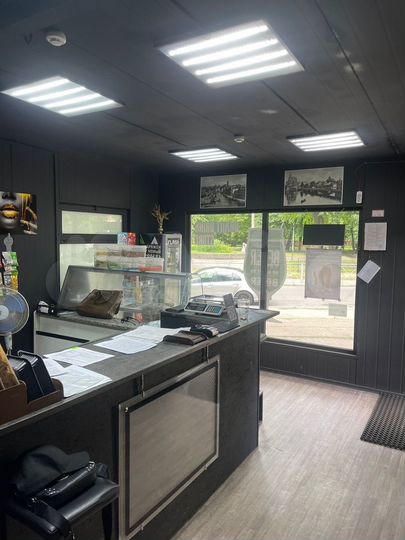 Торговая площадь, 30.8 м²