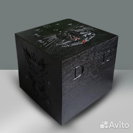 Шкатулки по индивидуальному дизайну