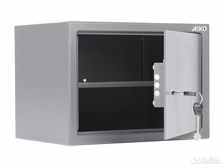 Сейф Aiko T-250 KL