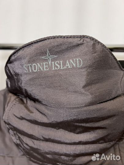 Stone island куртка