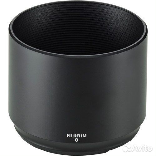 Fujifilm XF 90mm f/2 R LM WR