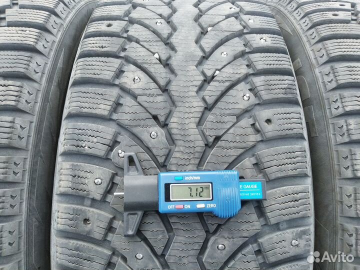 Formula Ice 225/55 R18