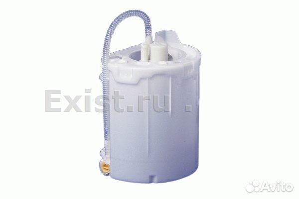 Насос топливный для Ауди а6 с5 дизель