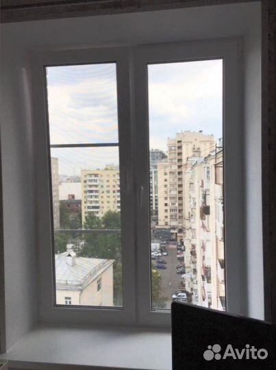Окна пвх от производителя