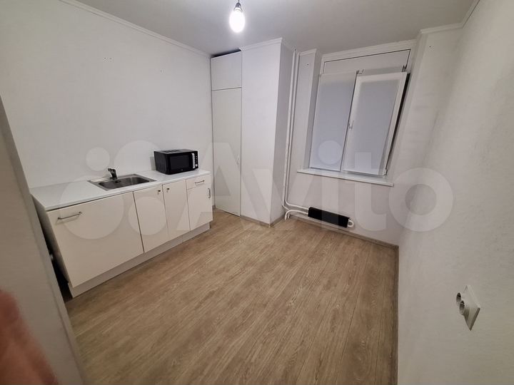 2-к. квартира, 50,7 м², 9/16 эт.