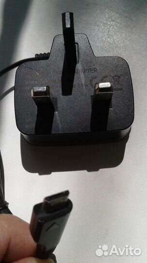 Travel adapter samsung
