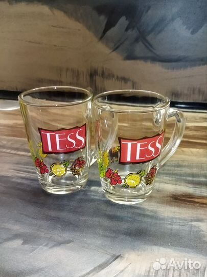 Кружка чайная