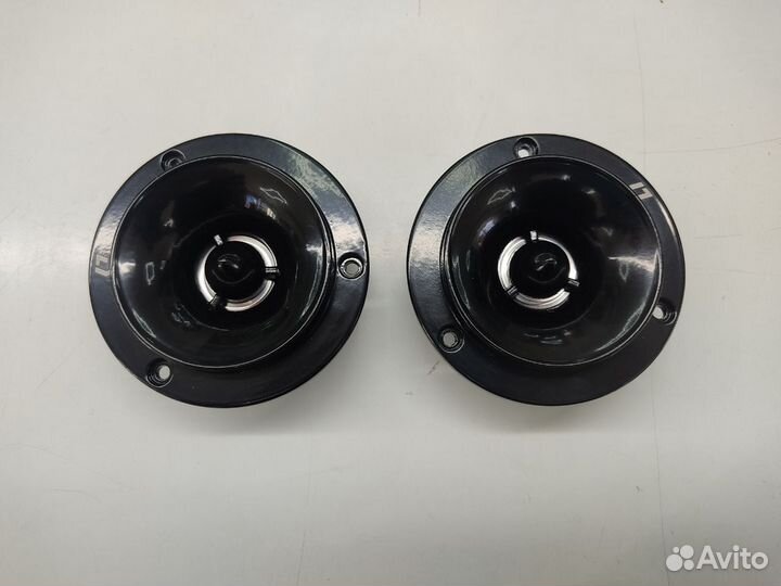 Колонки автомобильные DL Audio Gryphon Lite TW-01