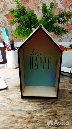 Полочка, фоторамка,шкатулка