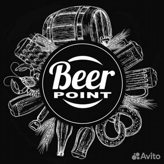 Продавец Кассир