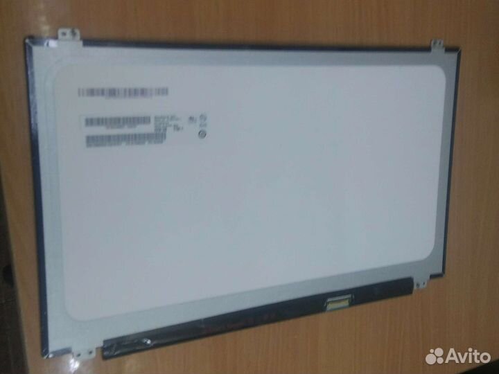 Матрица для ноутбука 15.6