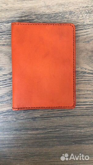 Обложка для документов