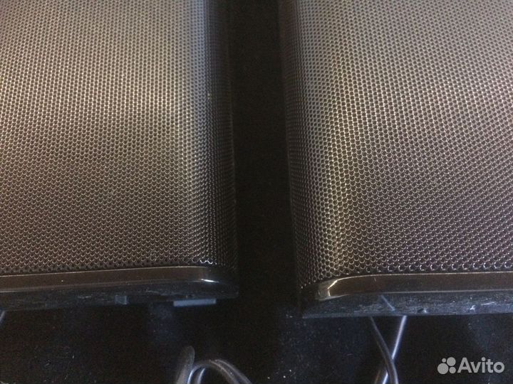 Колонки USB Swen PS-34