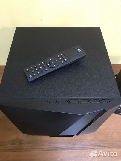 Саундбар F&D F670X в коробке (3781К)