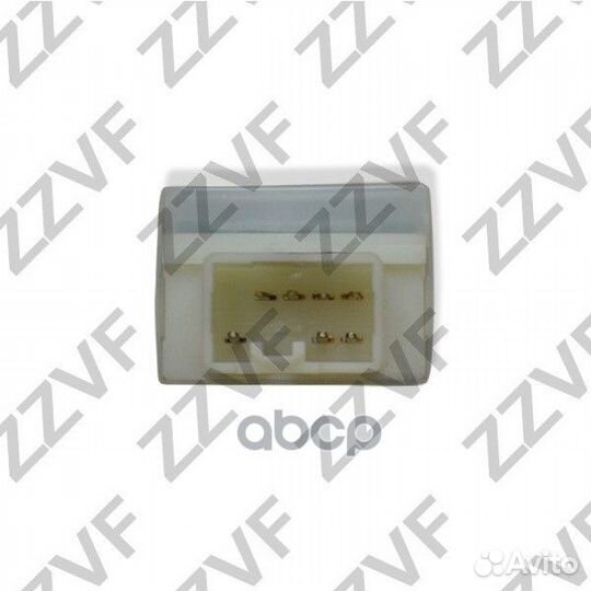 Реле поворотов mazda 6 (GG) GJ6A66830 GRA26642