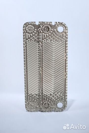 Пластины для теплообменника