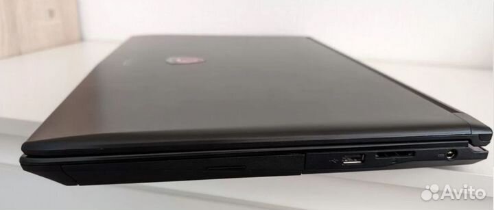 Игровой I7 Озу16Гб SSD GF950