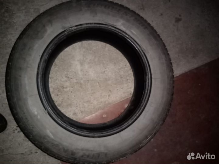 Bridgestone Turanza T001 19B