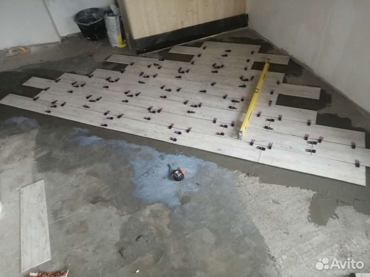 Строительство