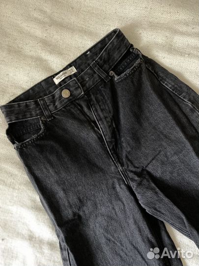 Джинсы pull and bear/ bershka