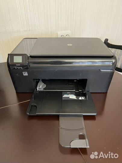 Мфу принтер/ сканер/ копир HP Photosmart