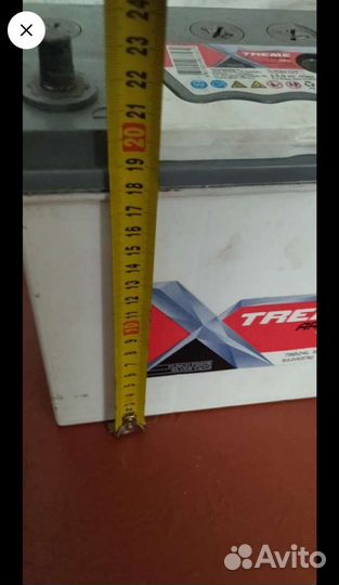 Аккумулятор