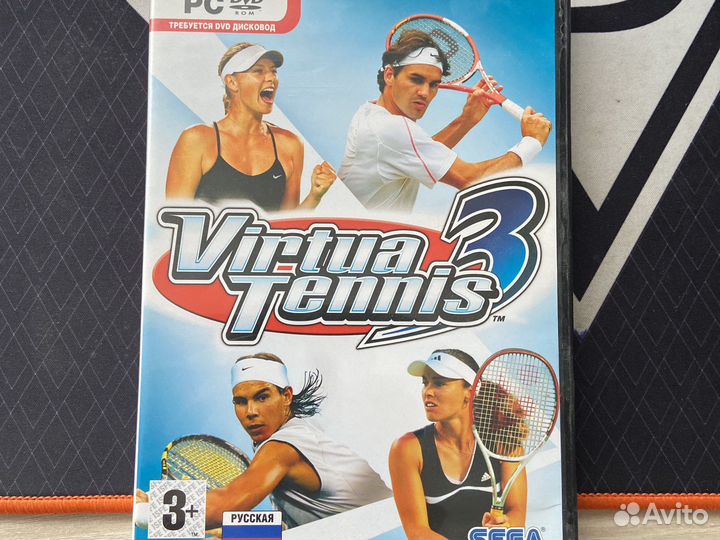 Диски с играми на пк