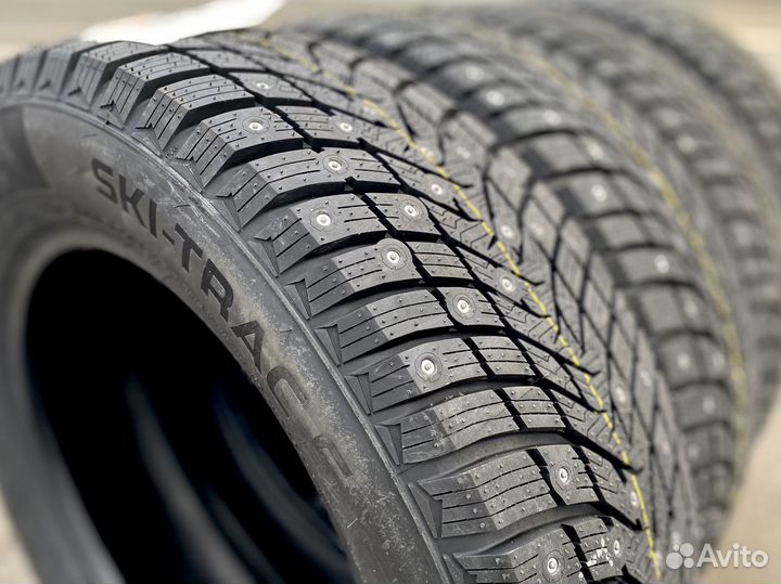 Armstrong Ski-Trac S 265/60 R18 114T