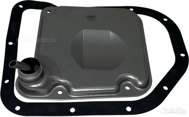 Goodwill ATG 023 Фильтр масляный АКПП