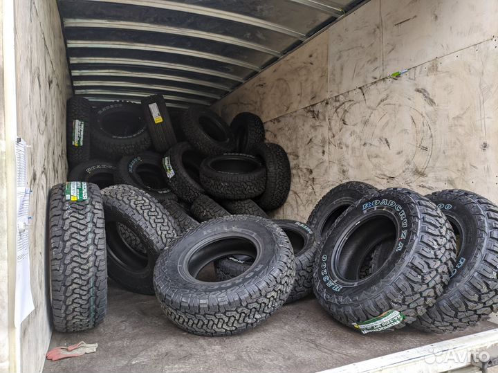 Roadcruza RA1100 A/T 215/70 R16 99T