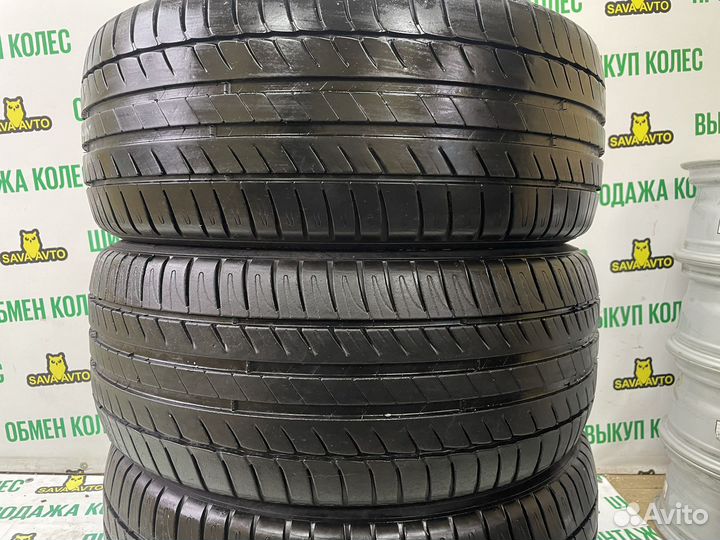 Michelin Primacy HP 225/45 R17