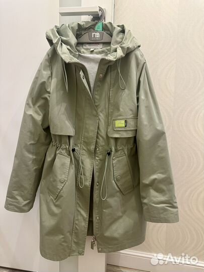 Плащ для девочки