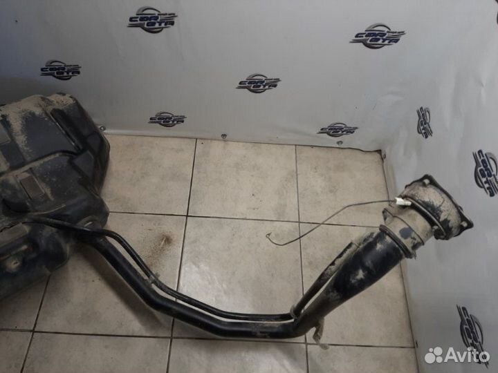 Бак топливный Лада Веста 21129