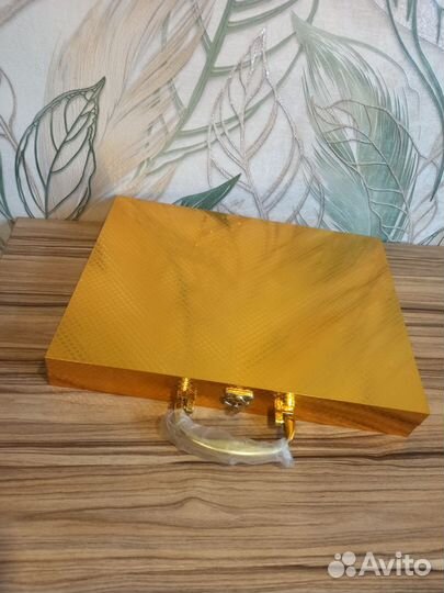 Набор столовых приборов 24 предмета