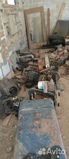 Запчасти маз зубрёнок