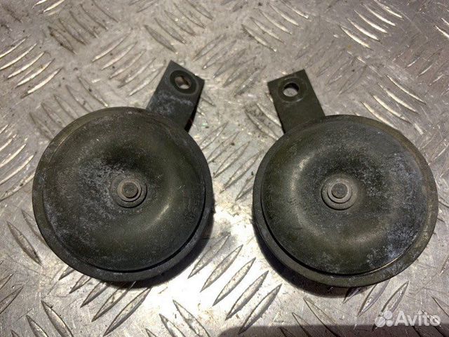 Сигнал автомобильный nissan teana 32 ниссан теана