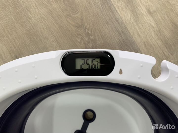 Ванночка для купания новая